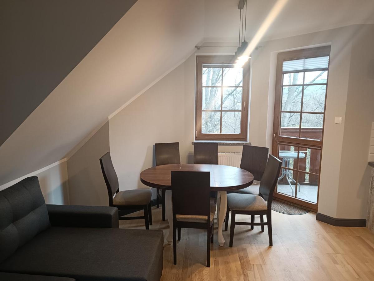 Apartament Miedzy Strumykami Karpacz Exterior foto