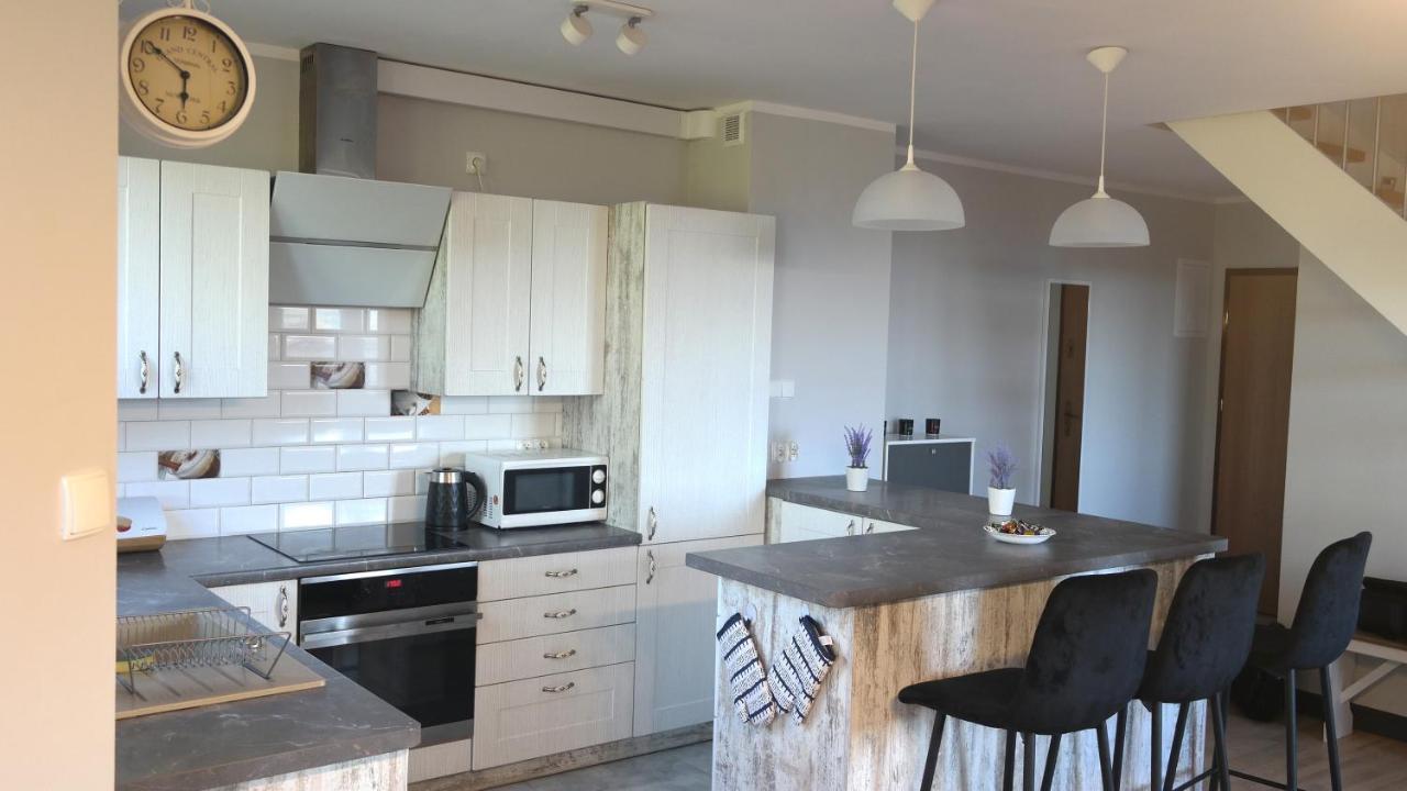 Apartament Miedzy Strumykami Karpacz Exterior foto